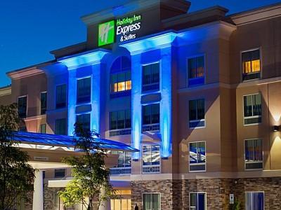 Express & Columbus - Easton Area By Ihg 2* Gahanna