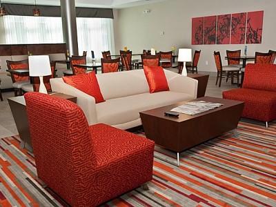 Express & Columbus - Easton Area By Ihg 2* Gahanna