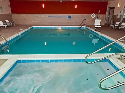 Express & Columbus - Easton Area By Ihg 2* Gahanna