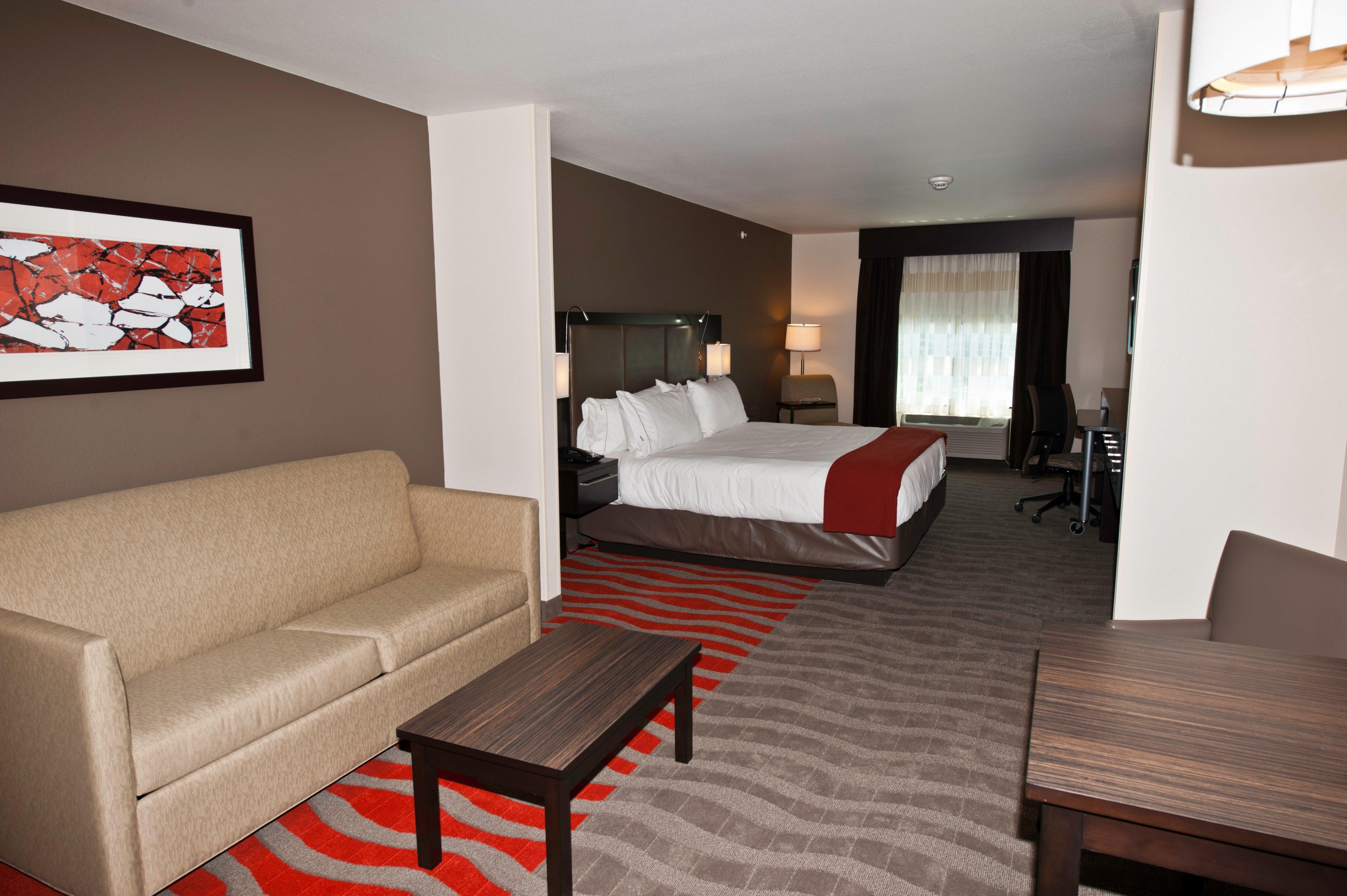 Express & Columbus - Easton Area By Ihg 2* Gahanna