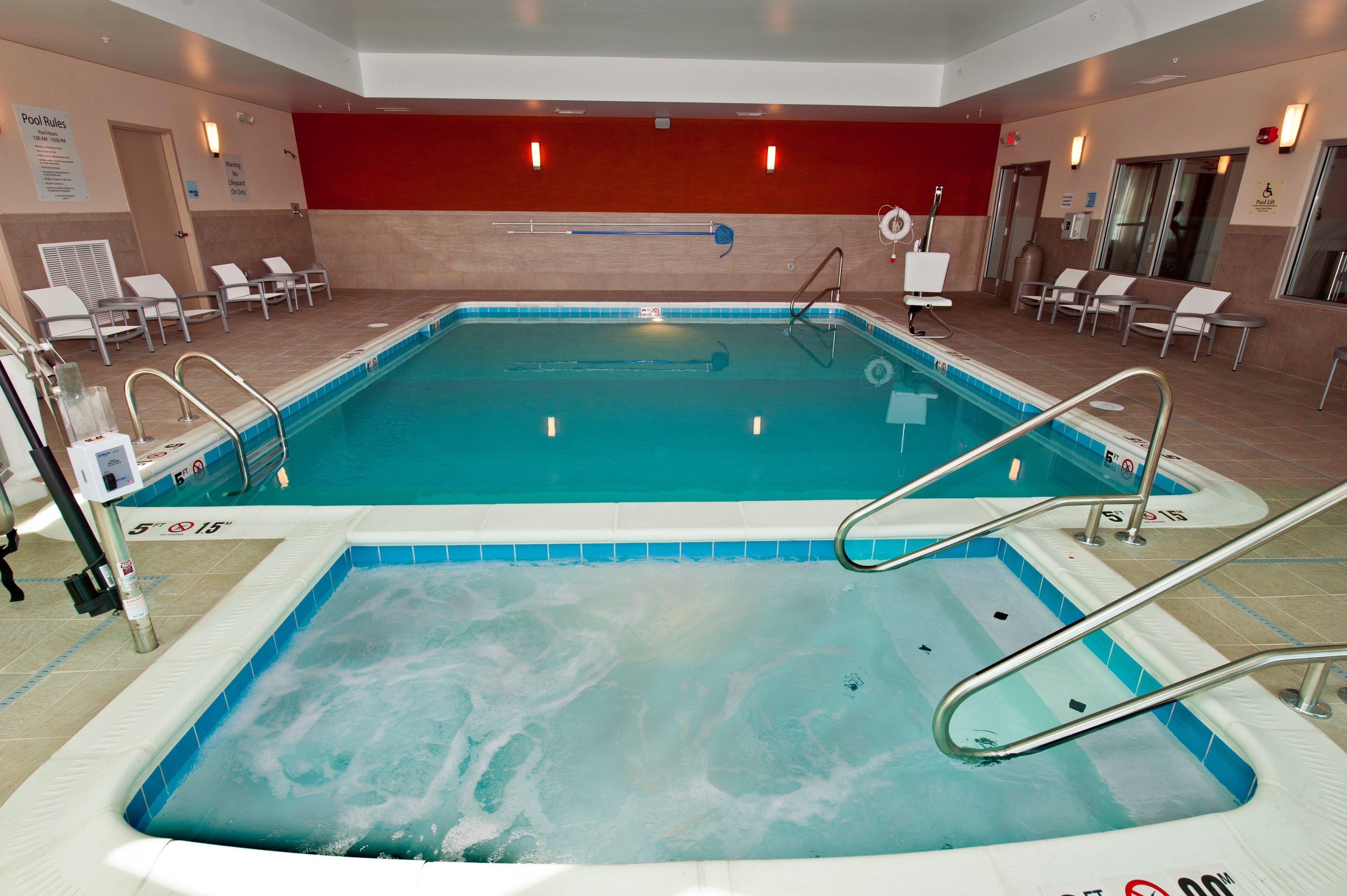 Express & Columbus - Easton Area By Ihg Hotel 2*