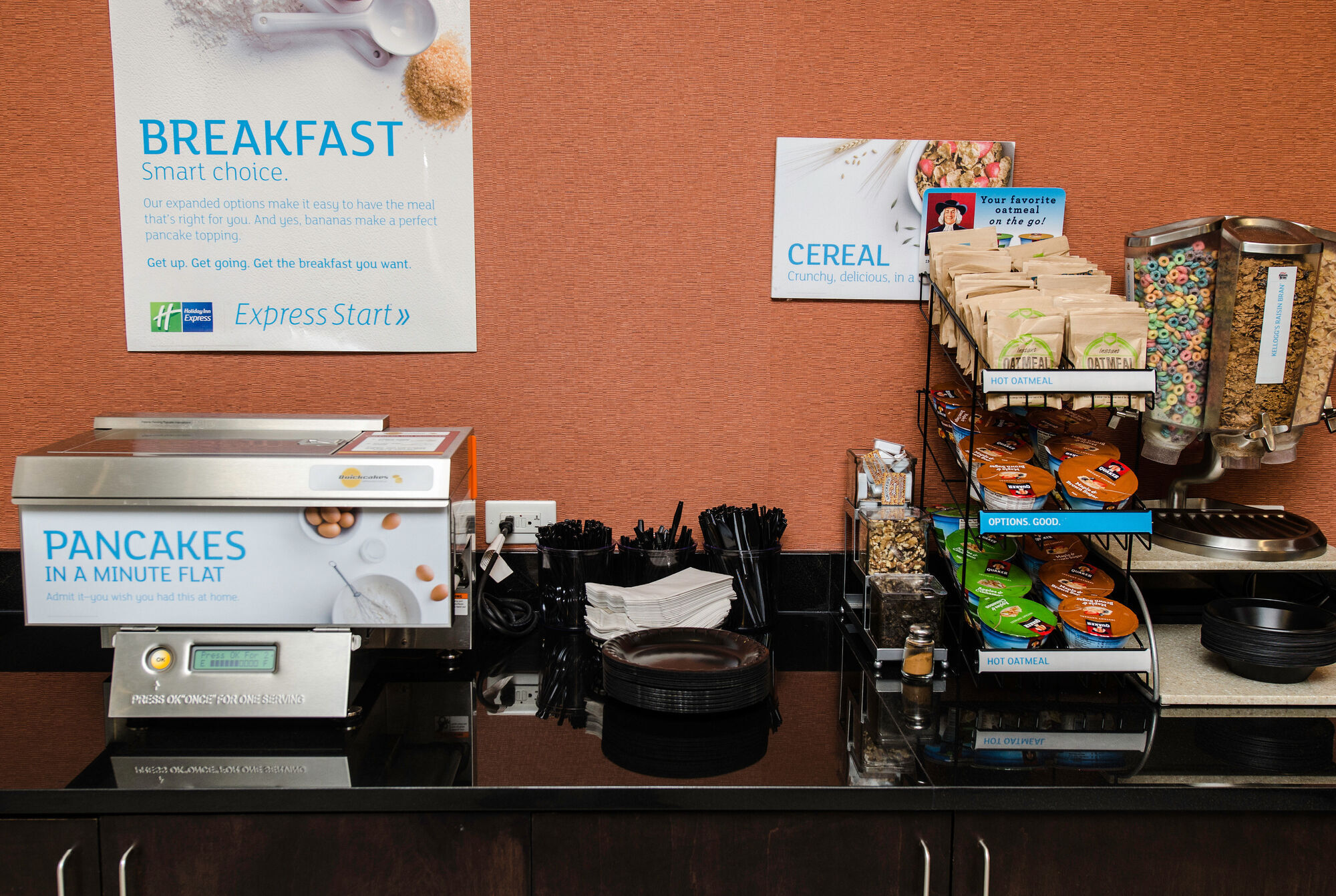Hotel Express & Columbus - Easton Area By Ihg Gahanna