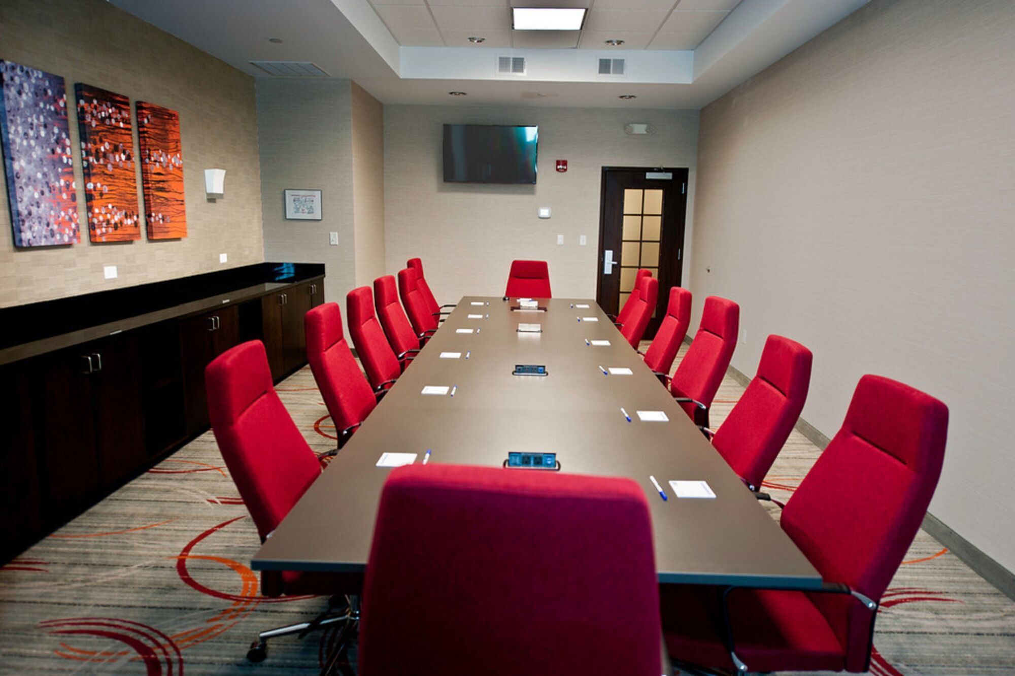 Express & Columbus - Easton Area By Ihg