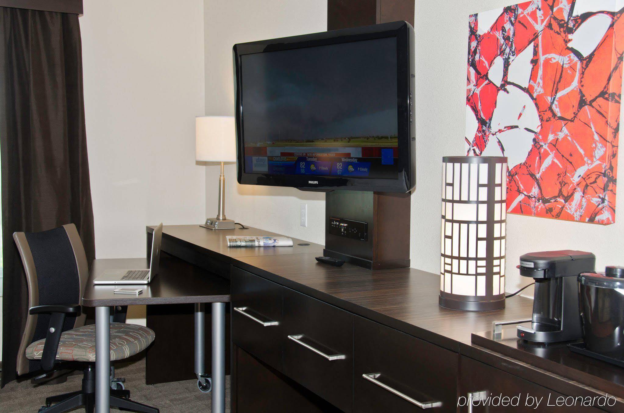 Express & Columbus - Easton Area By Ihg Hotel Gahanna